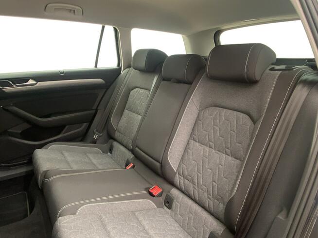 Volkswagen Passat 2.0 TDI Business DSG Warszawa - zdjęcie 12