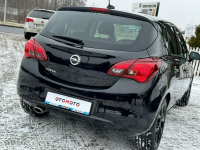 Opel Corsa Zduńska Wola - zdjęcie 8