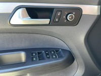 Volkswagen Touran 1.6TDI 2014 Wersja CUP Opłacony Gostyń - zdjęcie 11