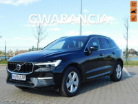 Volvo XC 60 z Gwarancją Bezwypadkowy
