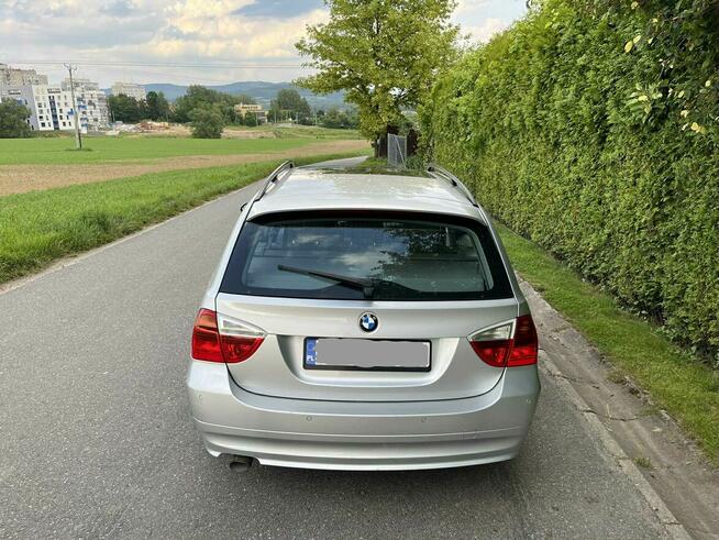 sprzedam BMW e91 Kłodzko - zdjęcie 5