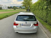 sprzedam BMW e91 Kłodzko - zdjęcie 5