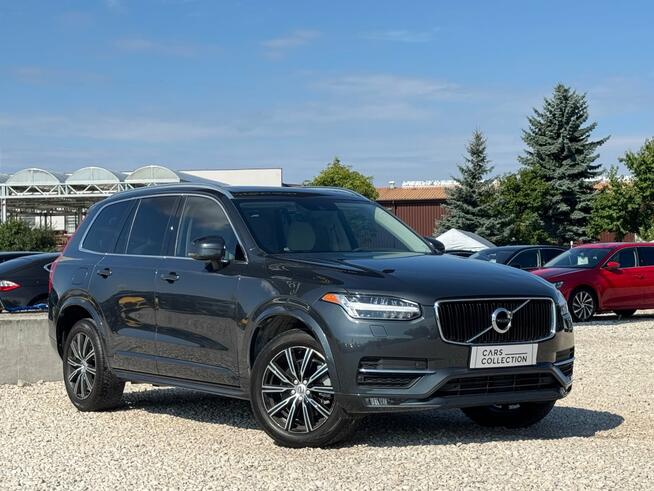 Volvo XC90, 2022 Michałowice - zdjęcie 1