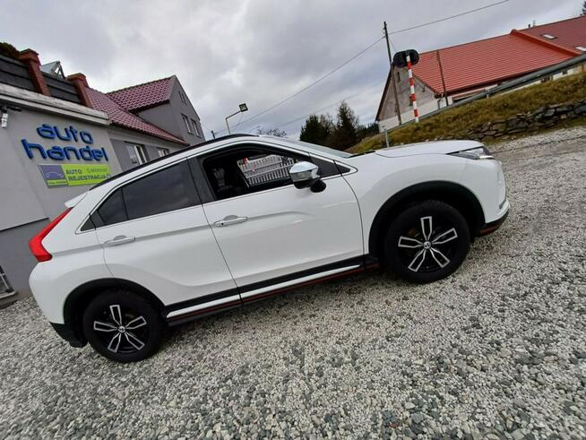 Mitsubishi Eclipse Cross 4X4 Kamienna Góra - zdjęcie 2