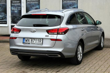 Hyundai i30 Salon PL Kamera Cofania FV23% 1.0 T-GDI 120KM LED Android Sokołów - zdjęcie 4