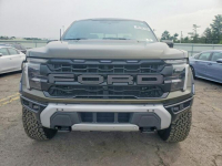 Ford F150 RAPTOR / AWD / niski przebieg Chwaszczyno - zdjęcie 2