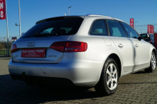 Audi A4 B8 2.0 DIESEL AUTOMAT 136KM Goczałkowice-Zdrój - zdjęcie 7