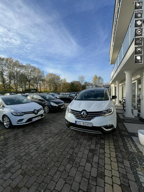 Renault Espace Słupsk - zdjęcie 1