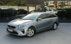 Kia Cee'd 1.6 CRDi SCR L DCT, Salon PL! 1 właściciel! FV!