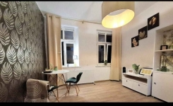 1pok, 20met, okolice Bujwida UMEBLOWANE (Wrocław)