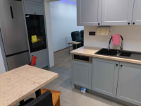 Pokój dla dziewczyny Nowa Huta - zdjęcie 12