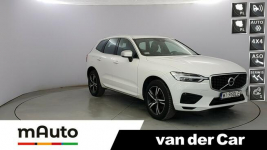 Volvo XC 60 D4 SCR AWD R-Design ! Z Polskiego Salonu ! Faktura Vat ! Warszawa - zdjęcie 1