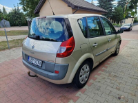 Renault Scenic II Bardzo dobry stan techniczny! Bydgoszcz - zdjęcie 4