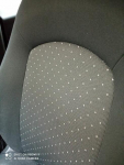Fiat Grand Punto 1.2 Polski Salon Niski Przebieg Bezawaryjny Katowice - zdjęcie 6