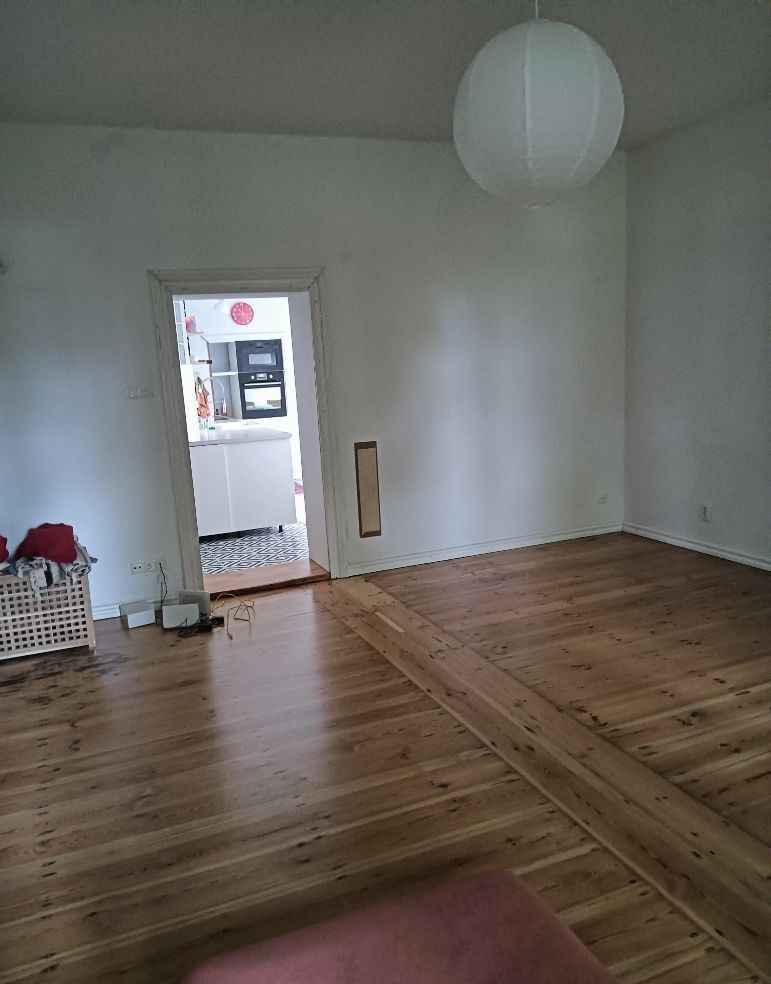 2pok, 84met, Okolice Cukrowej PIWNICA/STRYCH/OGRÓD (Wrocław) Krzyki - zdjęcie 6