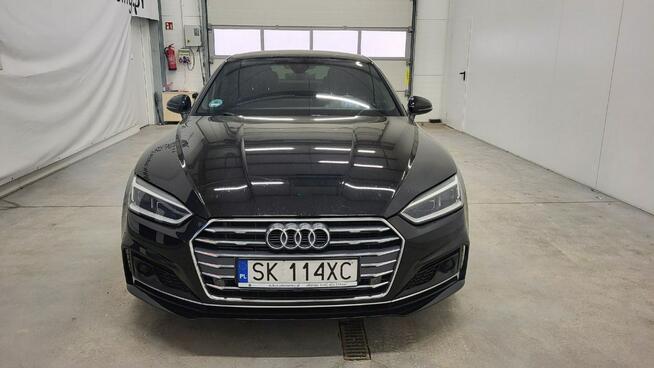 Audi A5 40 TDI Quattro Sport S tronic Grójec - zdjęcie 2