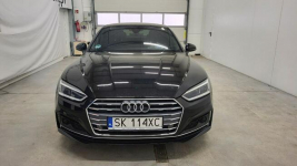 Audi A5 40 TDI Quattro Sport S tronic Grójec - zdjęcie 2