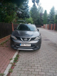 Sprzedam Nissan Qashqai 2014 1.2 N-TEC