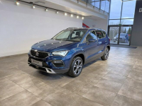 Seat Ateca VAT 23% Style 1.5TSI 150KM DSG 2023 r. salon PL, FullLink Myślenice - zdjęcie 4
