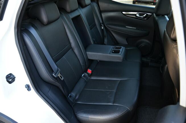 Nissan Qashqai 1.6 DCI 130KM 4x4! Pełna Opcja! Zobacz Koniecznie!!! Ostrów Mazowiecka - zdjęcie 10