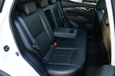 Nissan Qashqai 1.6 DCI 130KM 4x4! Pełna Opcja! Zobacz Koniecznie!!! Ostrów Mazowiecka - zdjęcie 10