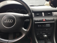Sprzedam Audi A 6 C5 Szczecin - zdjęcie 3