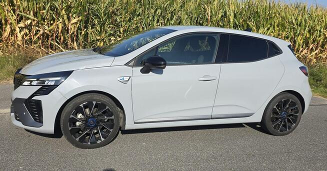 Renault Clio 1.6 E-TECH Full Hybrid 145 Esprit Alpine Pleszew - zdjęcie 1