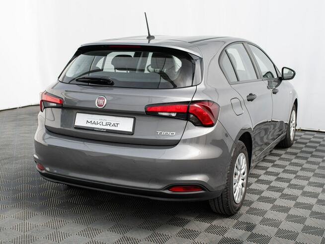 Fiat Tipo NO591AP#1.4 Classic USB Klima Salon PL VAT23% Pępowo - zdjęcie 5