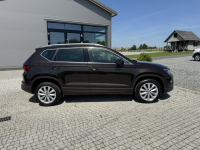 Seat Ateca *FULL LED*EL.KLAPA*kamera*skóra Sierakowice - zdjęcie 8