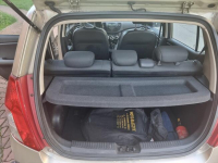 Hyundai I10 LPG 2008 r Sprawny Klimatyzacja Drugi Właściciel Sosnowiec - zdjęcie 9