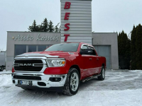 Dodge RAM 5.7 Hemi 6 osobowy Kamera 4x4 Big Horn