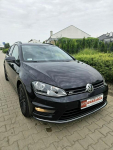Volkswagen Golf DSG HighLine R-LineZadbanyRata670zł Śrem - zdjęcie 6