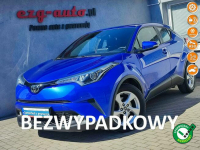 Toyota C-HR Salon RP I właściciel automat Gwarancja Zgierz - zdjęcie 1