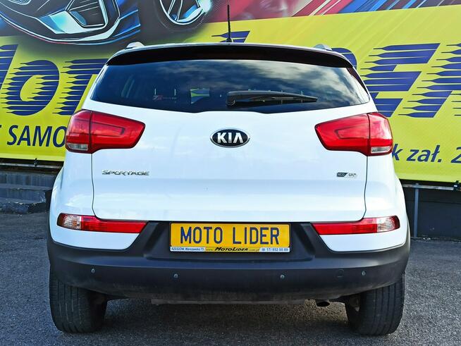 Kia Sportage GAZ. nowy rozrząd Rzeszów - zdjęcie 5