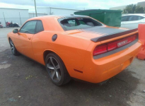 Dodge Challenger Shaker, 2014, 5.7L, po gradobiciu Warszawa - zdjęcie 3