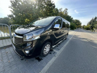 Opel Vivaro LONG 1.6 CDTI (2016) | 8 Osób | Pakiet CHROME Skierniewice - zdjęcie 7