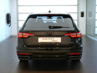 Audi A4 40TDI 204KM Nav TempomatACC Kamera ElektryczneFotele Ambiente Kielce - zdjęcie 3