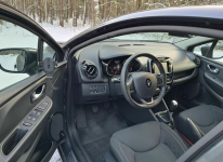 Renault CLIO IV / 1.5 DCI / 90 KM / NAVI / LED / Konin - zdjęcie 7