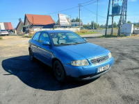 Audi A3 1.6 01r