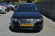 Volkswagen Passat 1.8 TSI 160KM Xenon Navi Skóra Szyberdach ŁADNY Dąbrowa Górnicza - zdjęcie 8