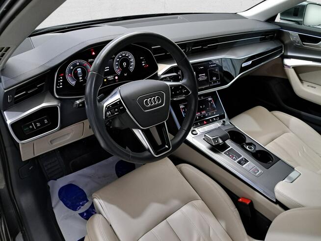Audi A6 Komorniki - zdjęcie 11