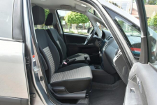Fiat Sedici 1.6 16v 120KM GAZ 2011r. 4x4 Iwł. Climatronic Android Kampinos - zdjęcie 12