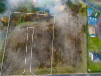 Grunt inwestycyjny. Idealny pod hale, biurowiec Sulnówko - zdjęcie 4