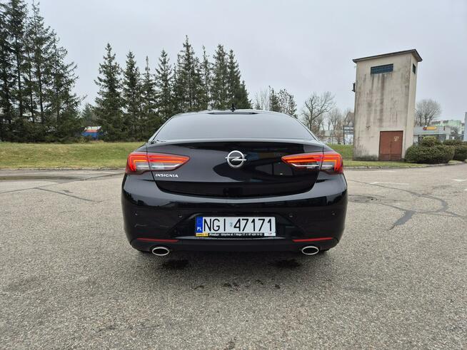 Opel Insignia Giżycko - zdjęcie 7