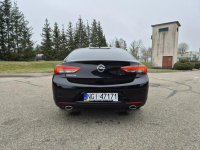 Opel Insignia Giżycko - zdjęcie 7