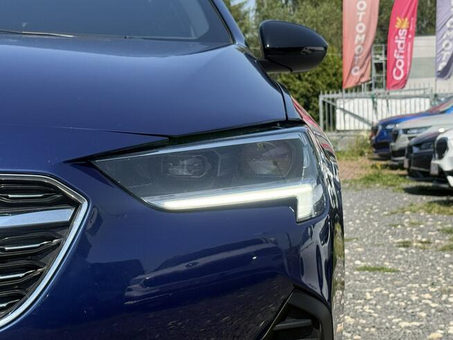 Opel Insignia krajowy rok 2022 automat Będzin - zdjęcie 4