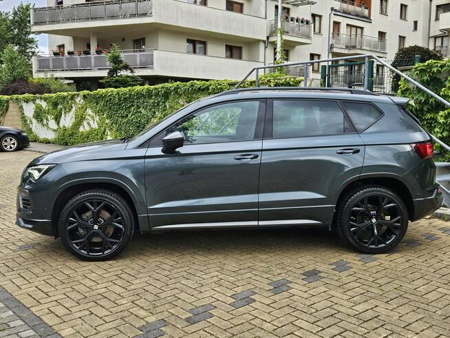 Seat Ateca Oryg Lakier - Bezwypadek - Wersja FR Tarnowskie Góry - zdjęcie 2
