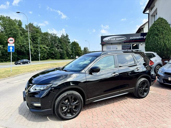 Nissan X-Trail 4x4/Automat/SALON POLSKA/FV23%/gwarancja Ełk - zdjęcie 3