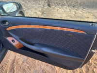 Mercedes CLK 240 Wersja Elegance , AUTOMAT Stargard - zdjęcie 12