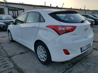 Hyundai i30 1,4 Benzyna Klima Zarejestrowany Gwarancja Włocławek - zdjęcie 7